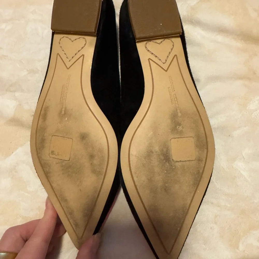 Sophia Webster Butterfly Flats - Picture 3 of 5